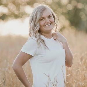 Meet your Posher, Jordan